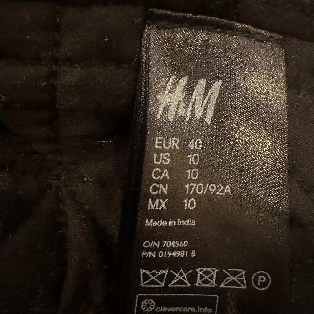 Isabel Marant x H&M Jacket - Picture 3 of 8